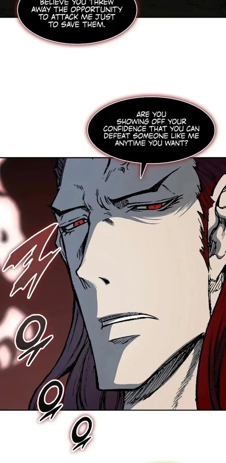 Manhwa Memoir Of The King Of War Chapter 232 gambar nomor 2