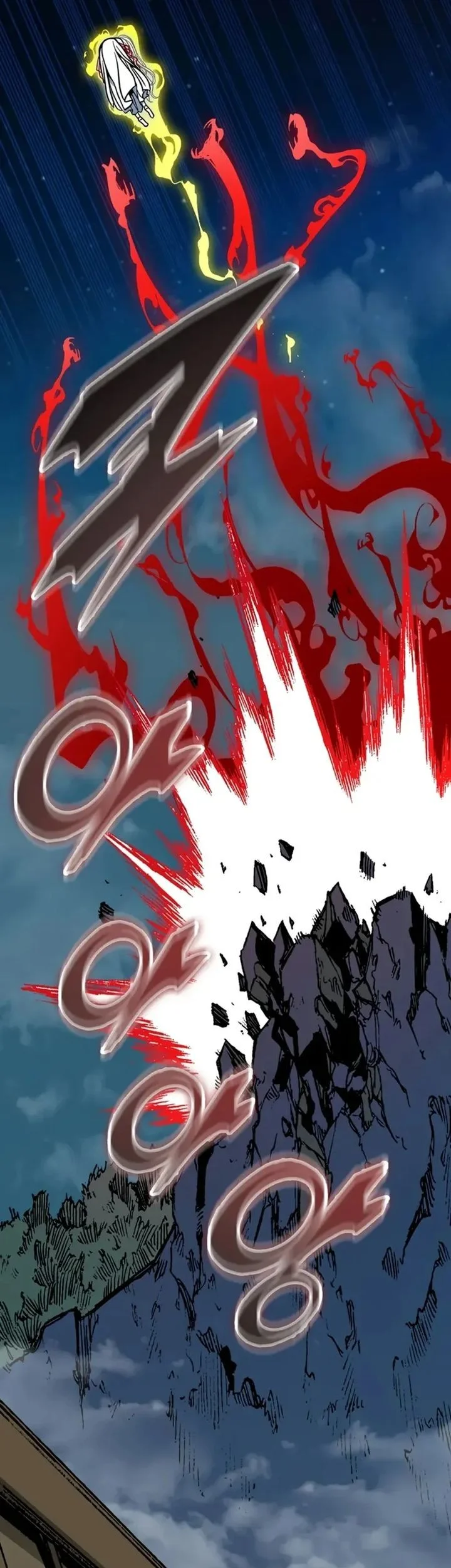 Memoir Of The King Of War Chapter 232 Gambar 35