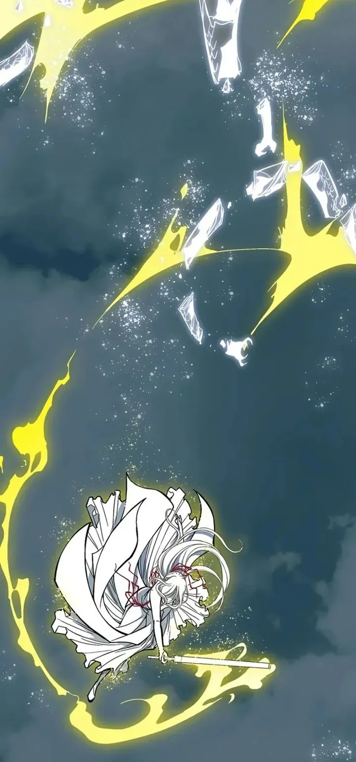 Memoir Of The King Of War Chapter 232 Gambar 40