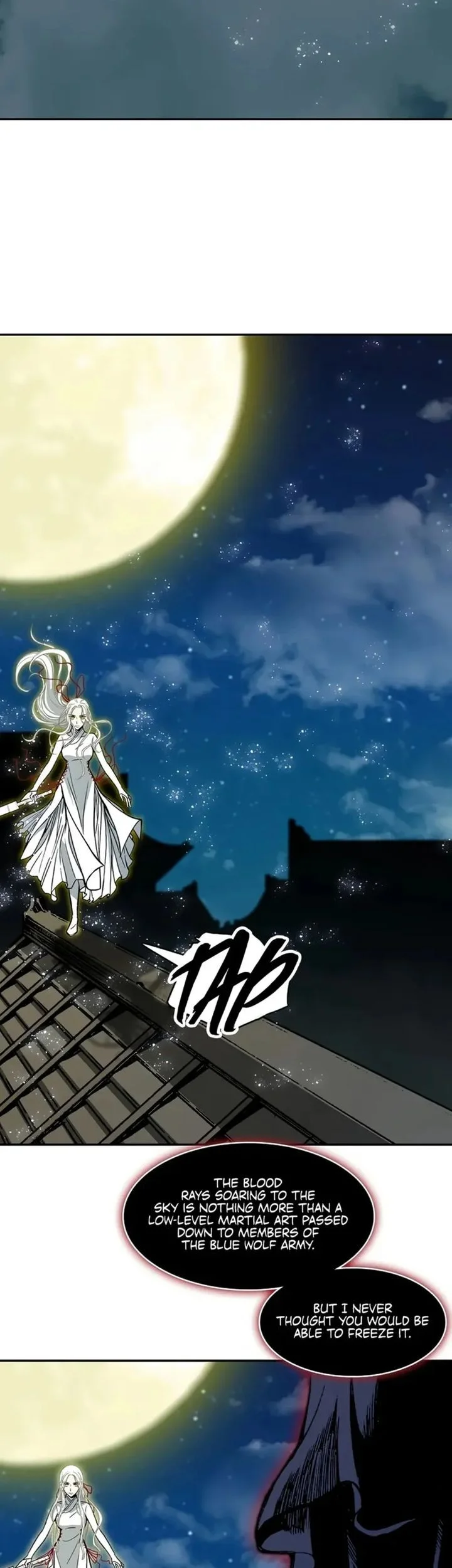 Memoir Of The King Of War Chapter 232 Gambar 41