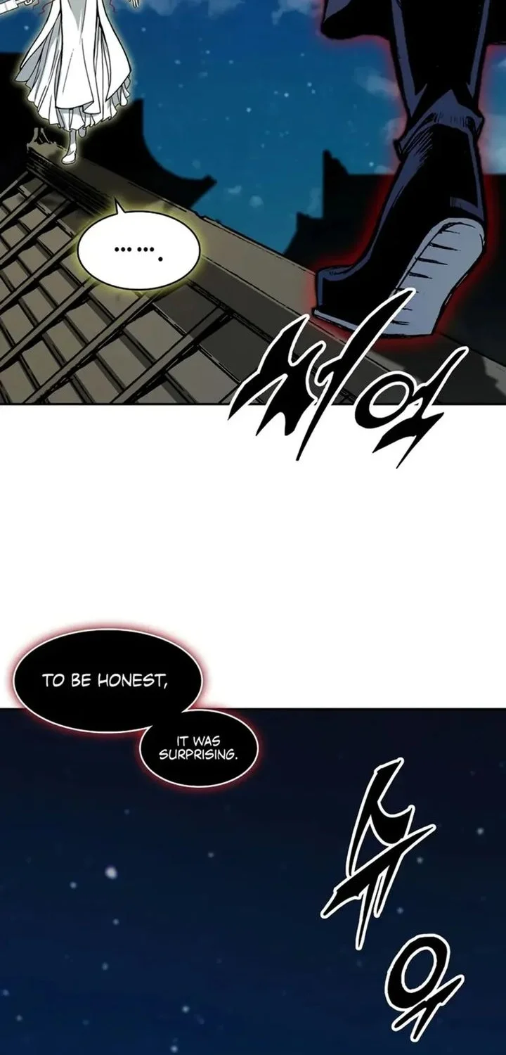 Memoir Of The King Of War Chapter 232 Gambar 42