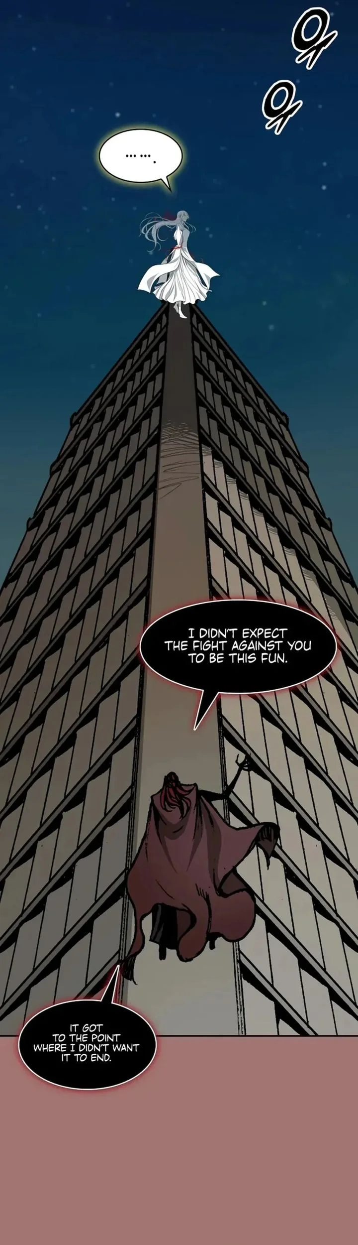 Memoir Of The King Of War Chapter 232 Gambar 43