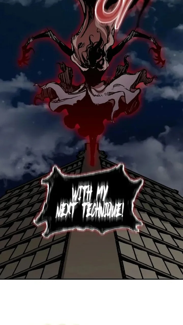 Memoir Of The King Of War Chapter 232 Gambar 46