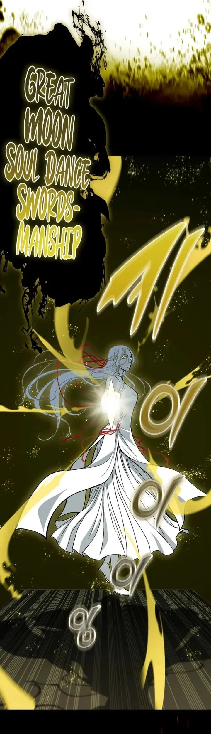 Memoir Of The King Of War Chapter 232 Gambar 48