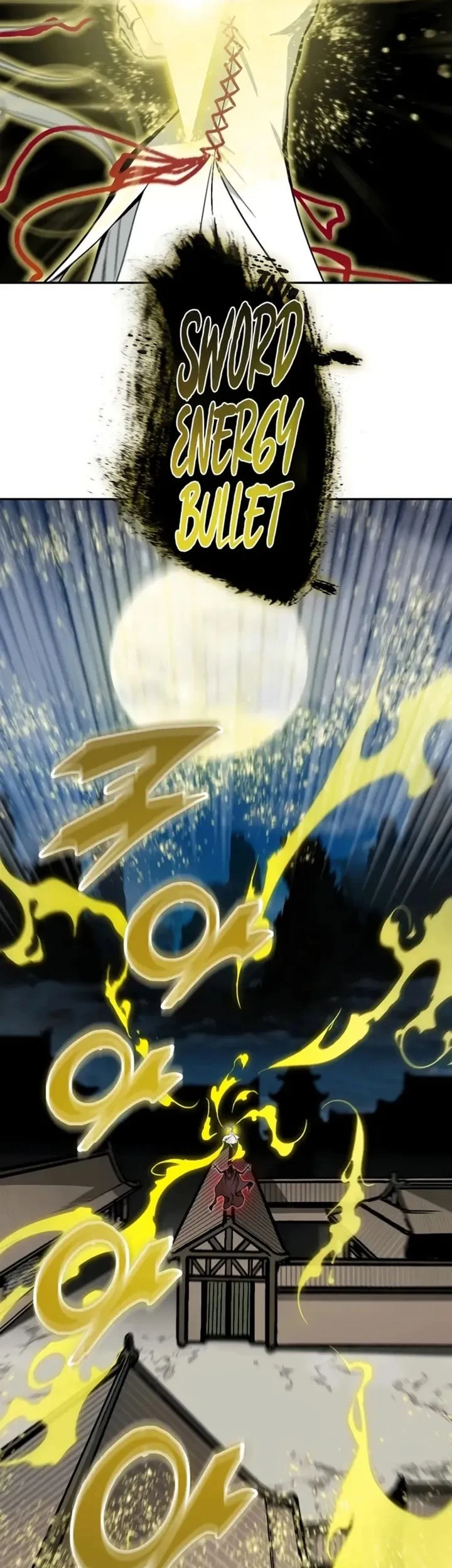 Memoir Of The King Of War Chapter 232 Gambar 50