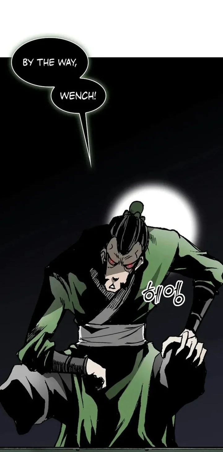 Memoir Of The King Of War Chapter 232 Gambar 53