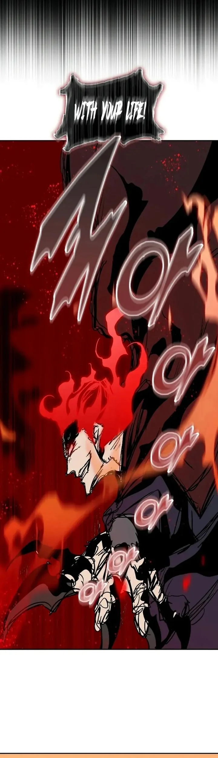 Memoir Of The King Of War Chapter 232 Gambar 64