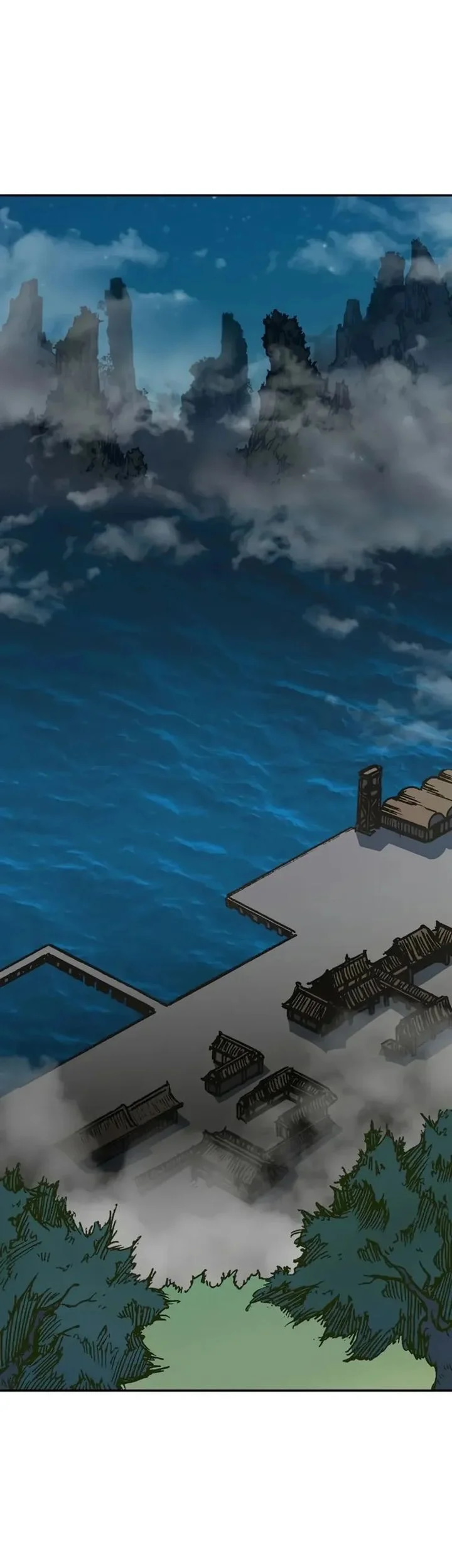 Memoir Of The King Of War Chapter 232 Gambar 66