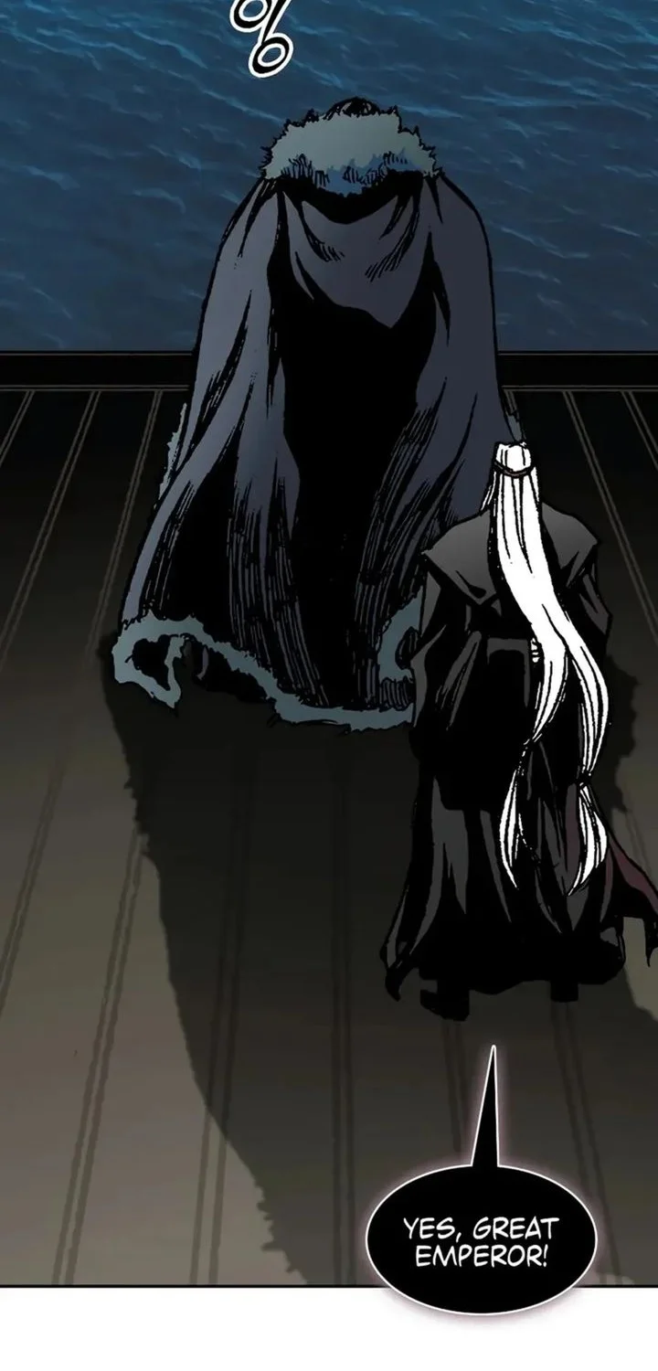 Memoir Of The King Of War Chapter 232 Gambar 71