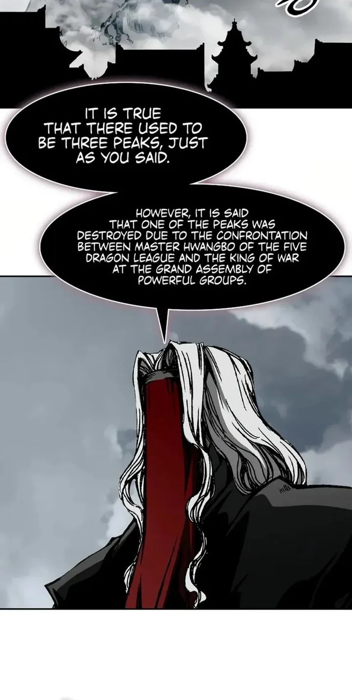 Memoir Of The King Of War Chapter 232 Gambar 73