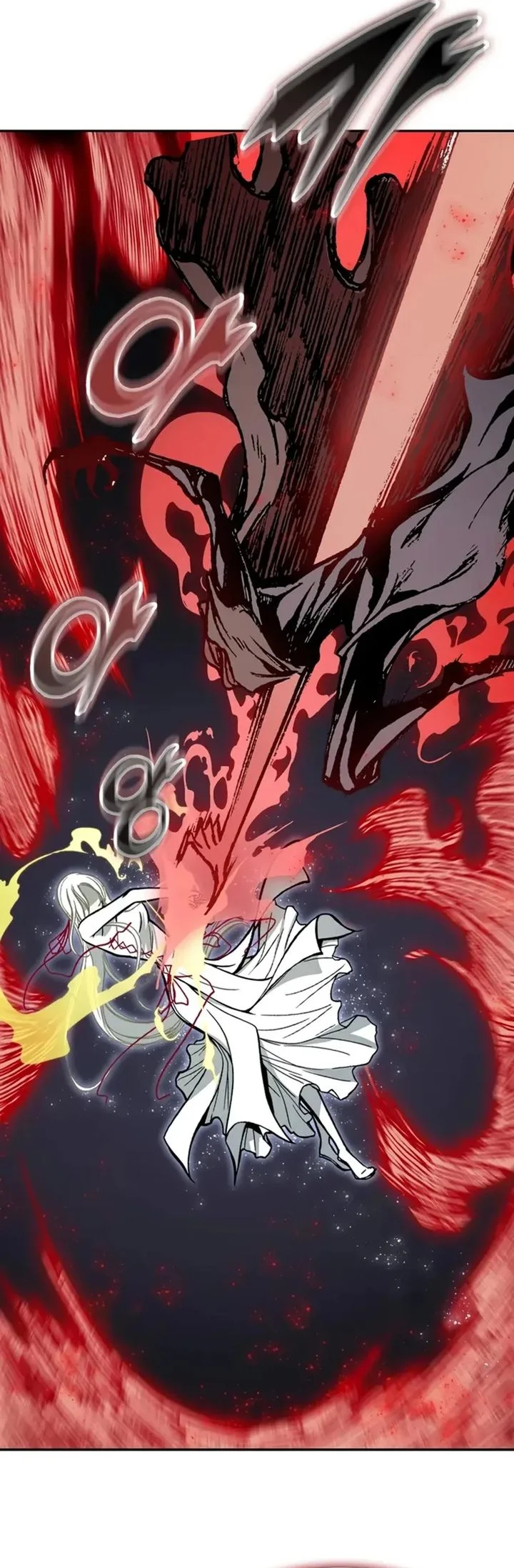 Memoir Of The King Of War Chapter 232 Gambar 6