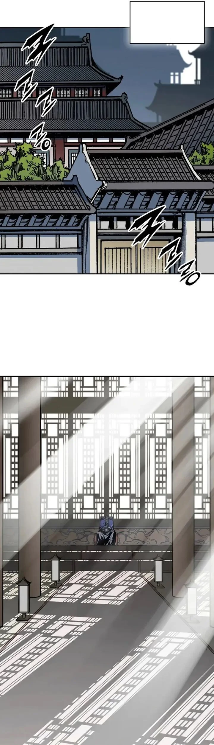 Memoir Of The King Of War Chapter 232 Gambar 76