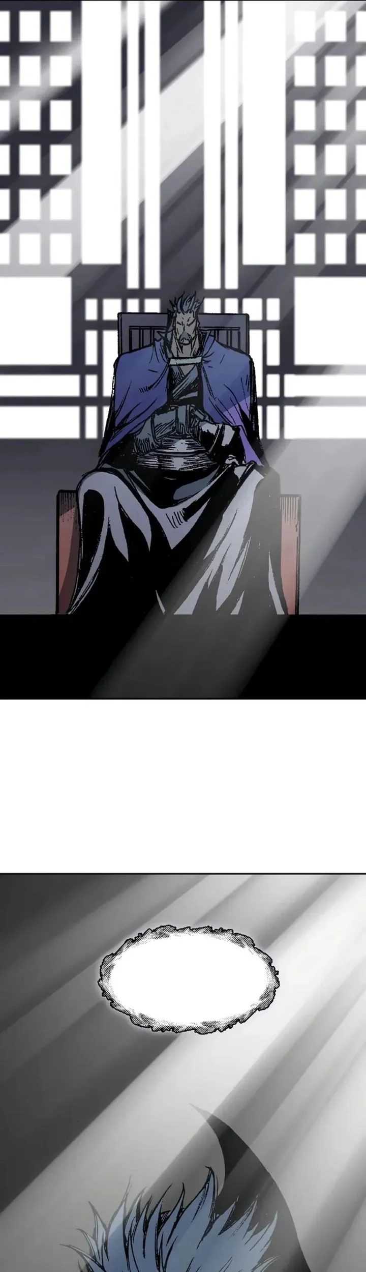 Memoir Of The King Of War Chapter 232 Gambar 78