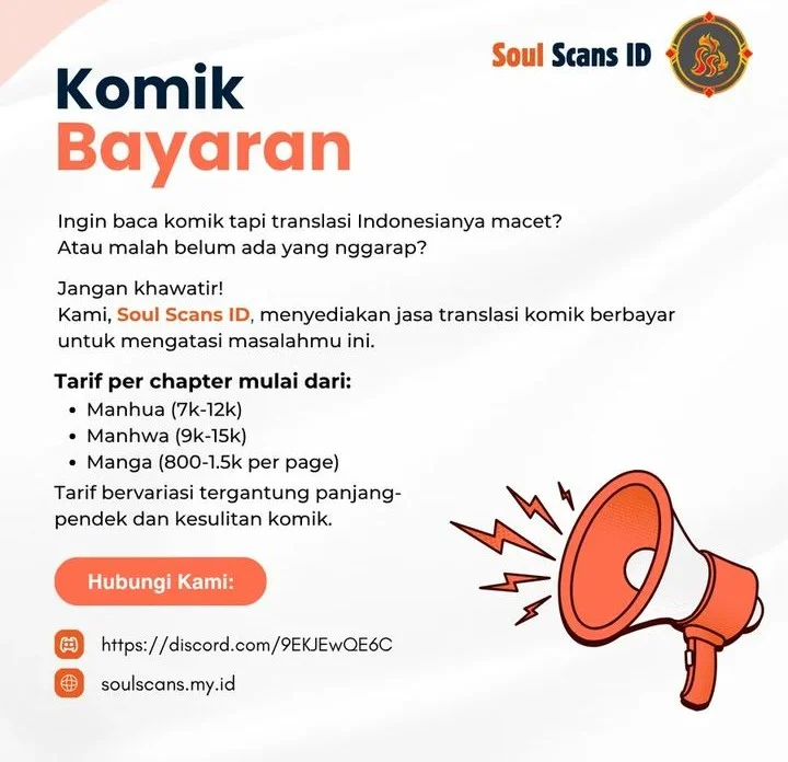 Memoir Of The King Of War Chapter 232 Gambar 81