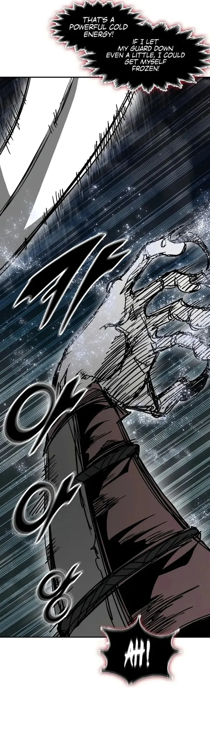 Memoir Of The King Of War Chapter 232 Gambar 10