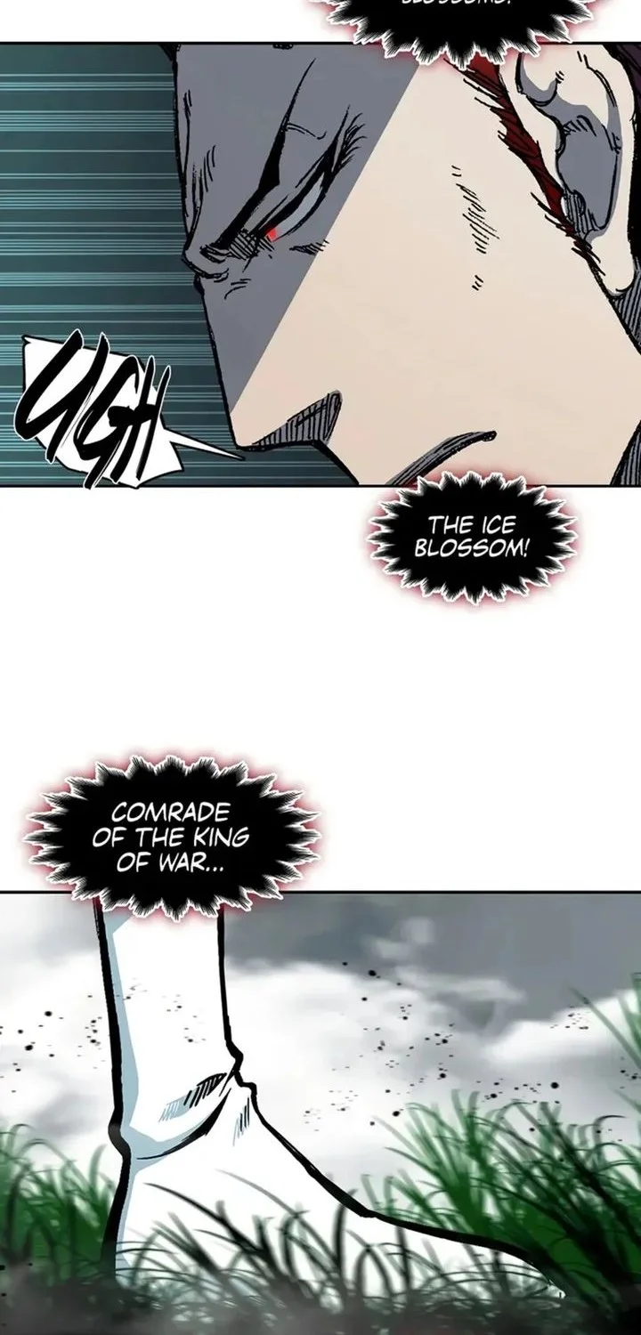 Memoir Of The King Of War Chapter 232 Gambar 13