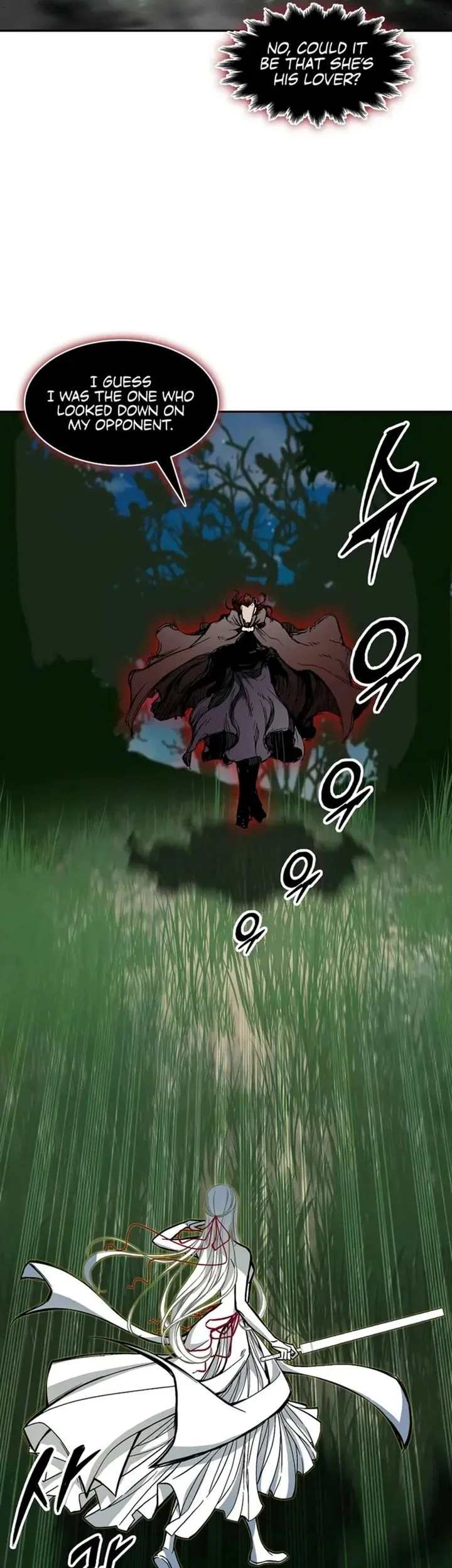 Memoir Of The King Of War Chapter 232 Gambar 14