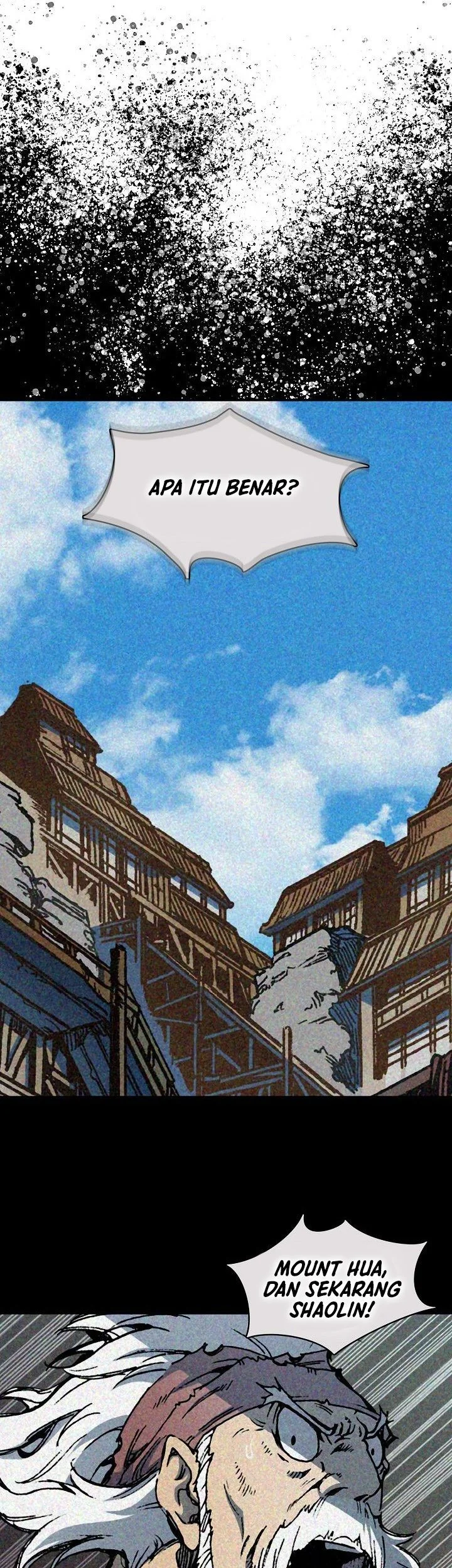 Memoir Of The King Of War Chapter 246 Gambar 18