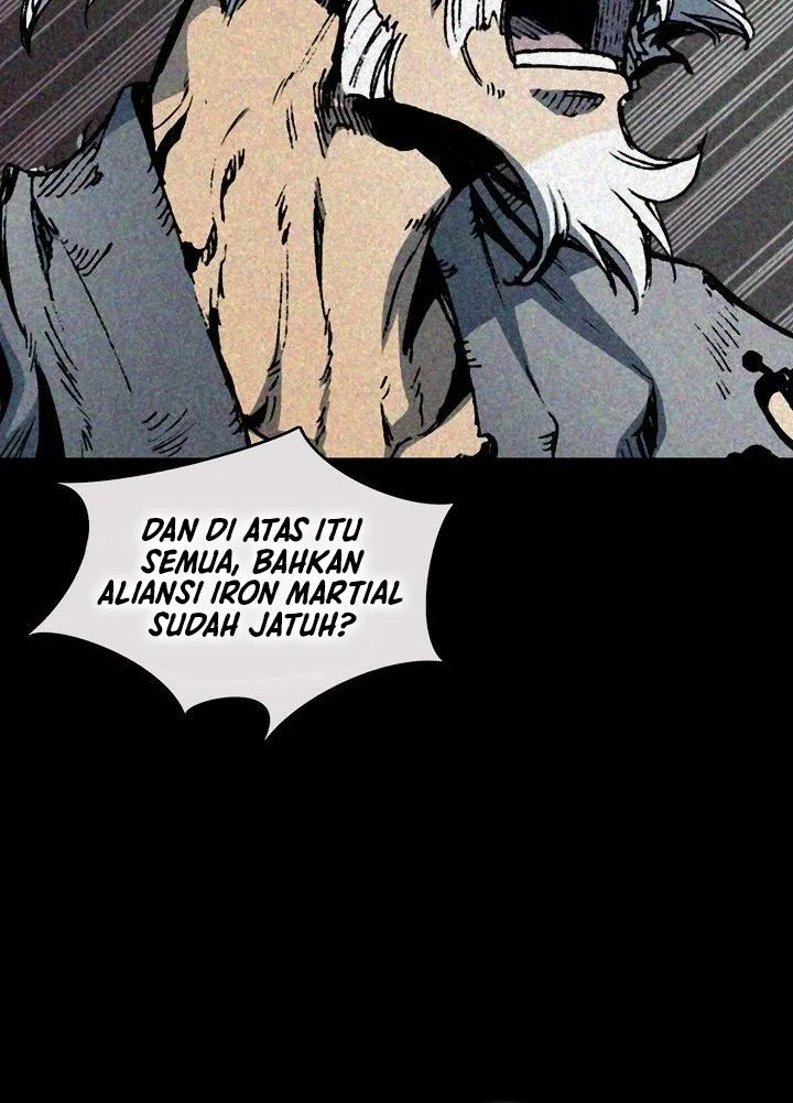 Memoir Of The King Of War Chapter 246 Gambar 19