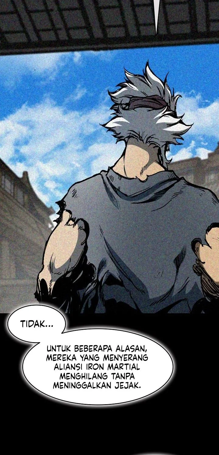 Memoir Of The King Of War Chapter 246 Gambar 25