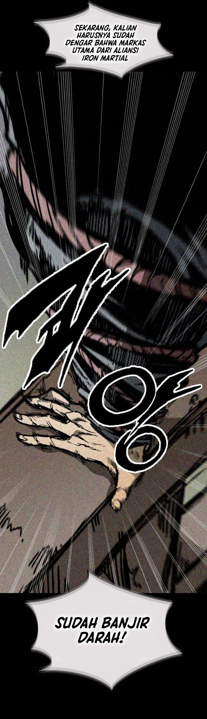 Memoir Of The King Of War Chapter 246 Gambar 32