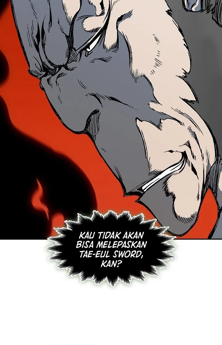 Memoir Of The King Of War Chapter 246 Gambar 68