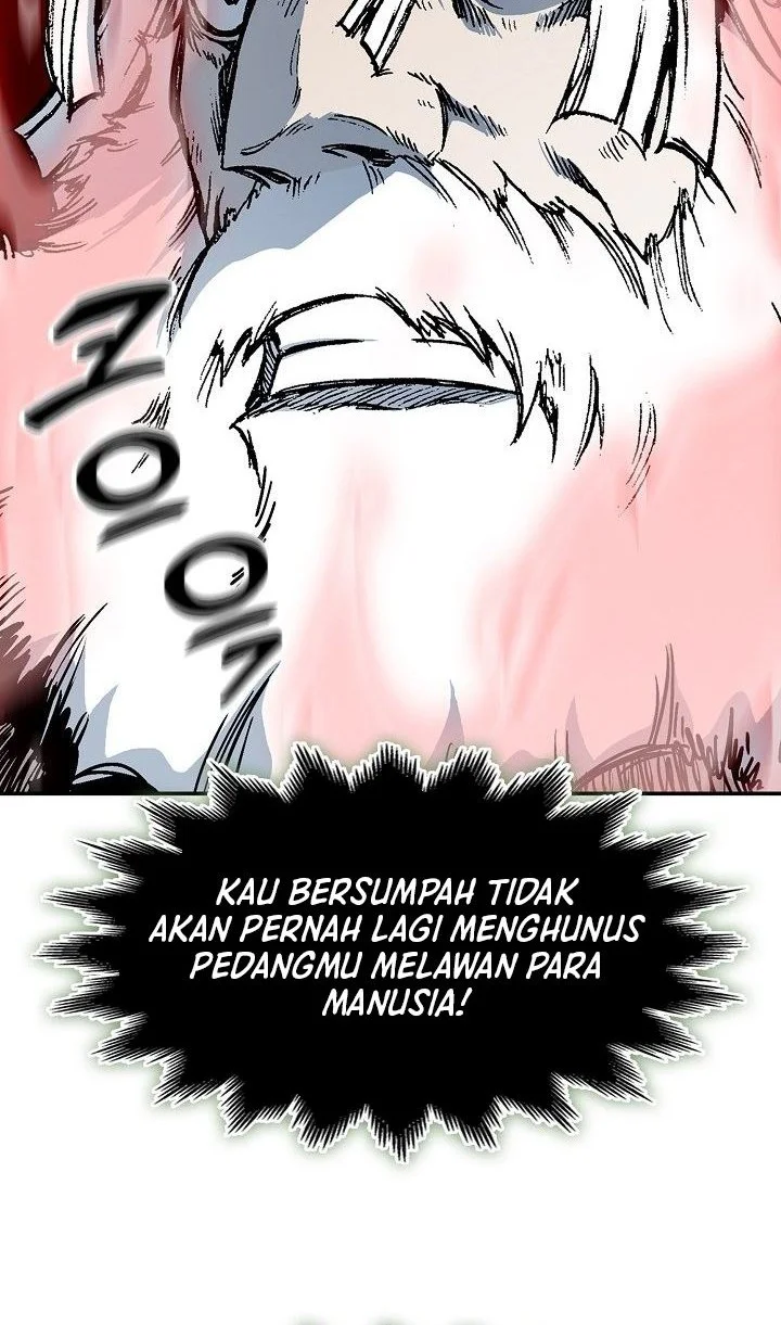 Memoir Of The King Of War Chapter 246 Gambar 70