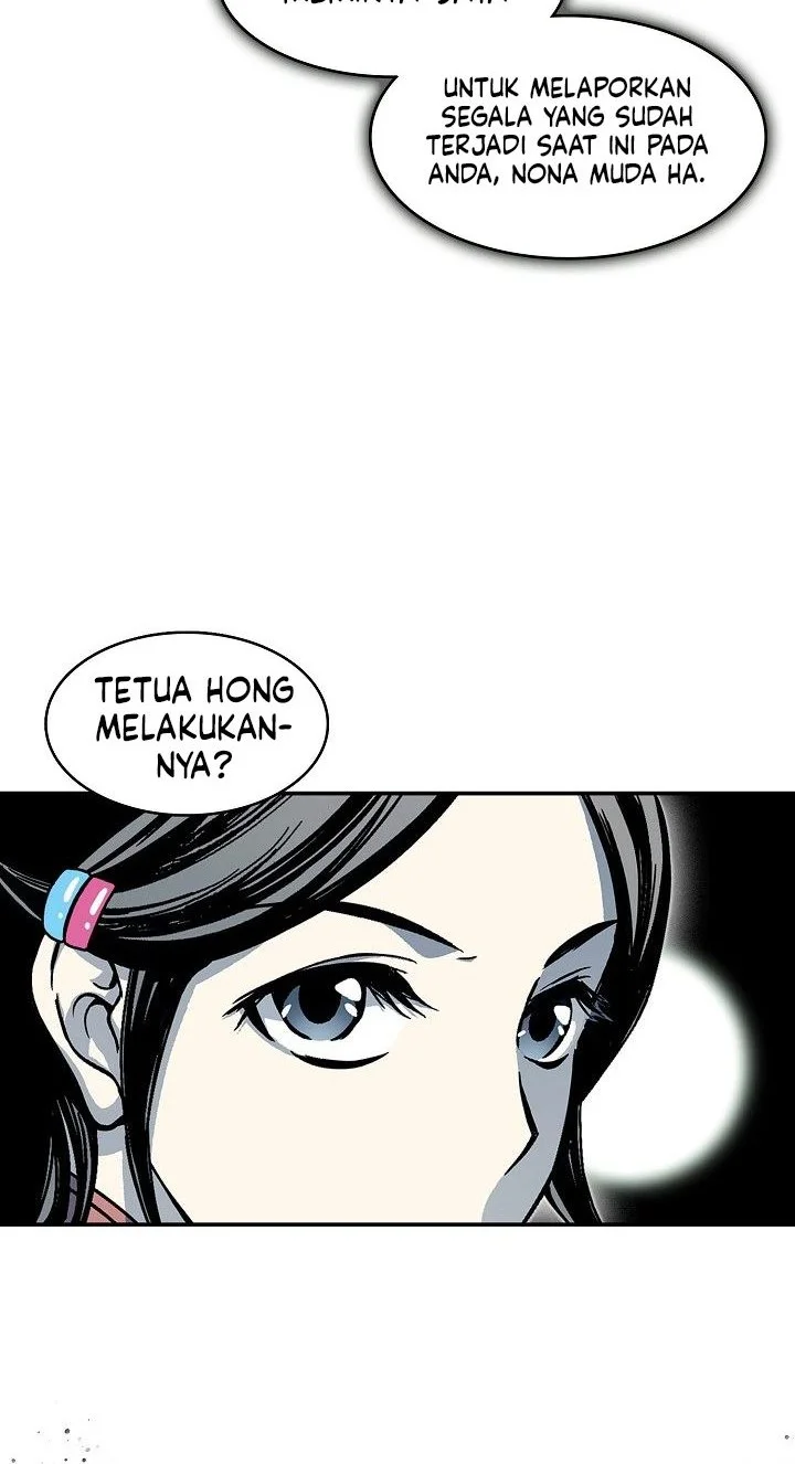 Memoir Of The King Of War Chapter 246 Gambar 17