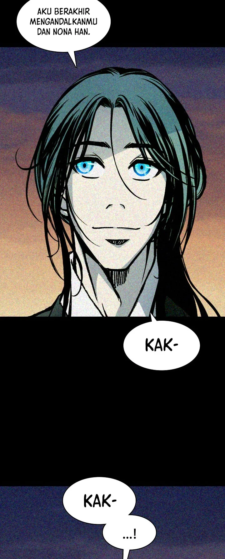 Memoir Of The King Of War Chapter 247 Gambar 10