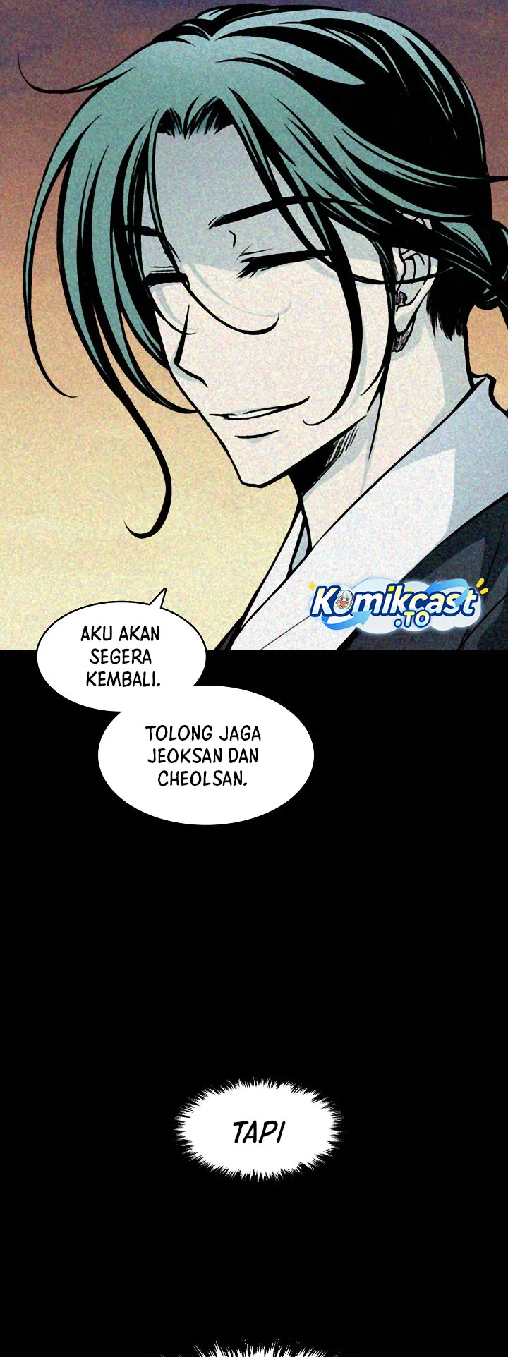Memoir Of The King Of War Chapter 247 Gambar 12