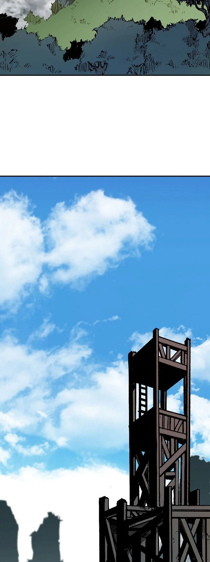 Memoir Of The King Of War Chapter 247 Gambar 15