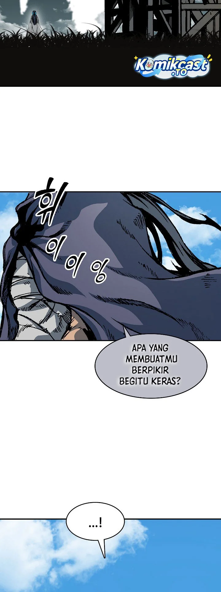 Memoir Of The King Of War Chapter 247 Gambar 16