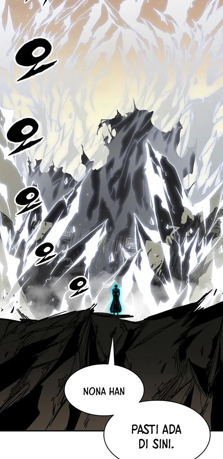 Memoir Of The King Of War Chapter 247 Gambar 40