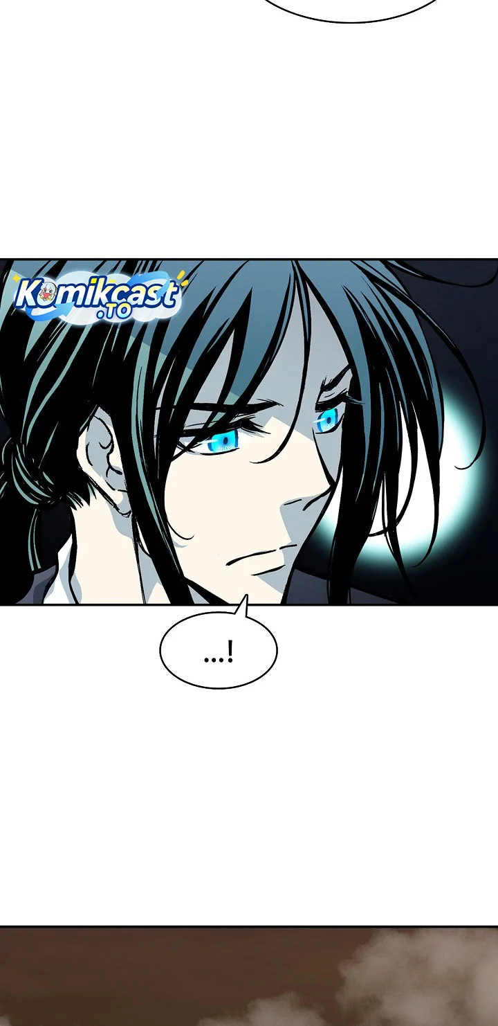 Memoir Of The King Of War Chapter 247 Gambar 41