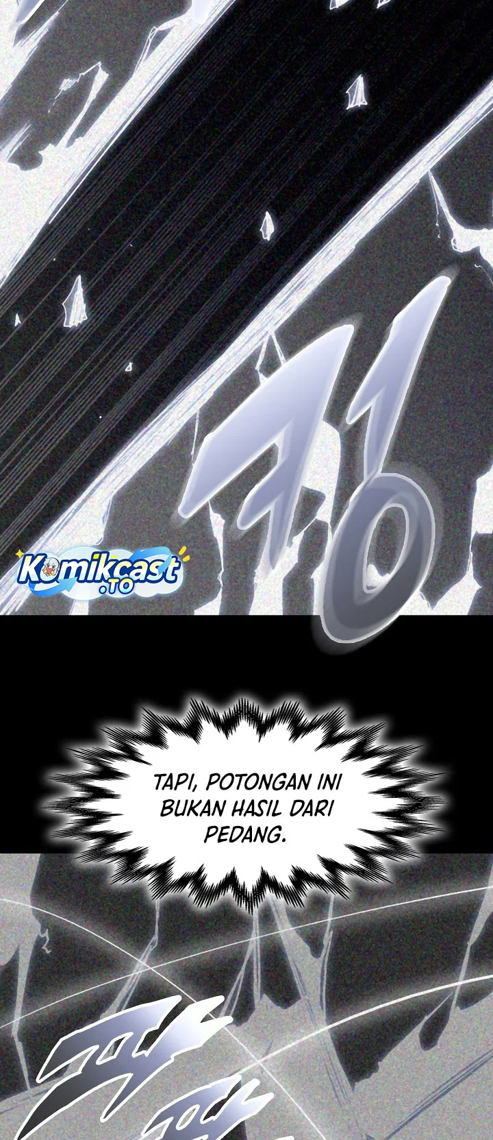 Memoir Of The King Of War Chapter 247 Gambar 43