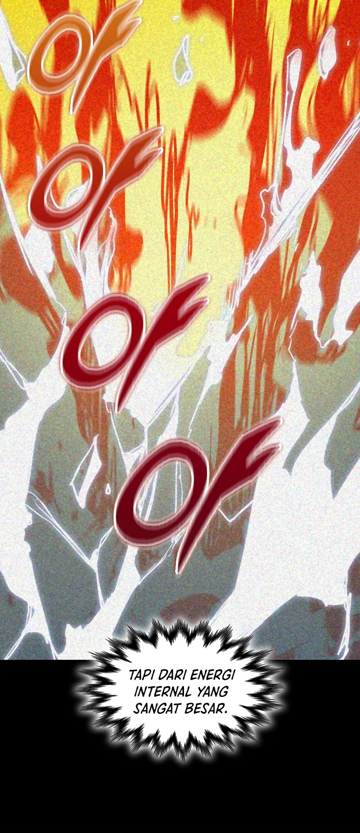 Memoir Of The King Of War Chapter 247 Gambar 46