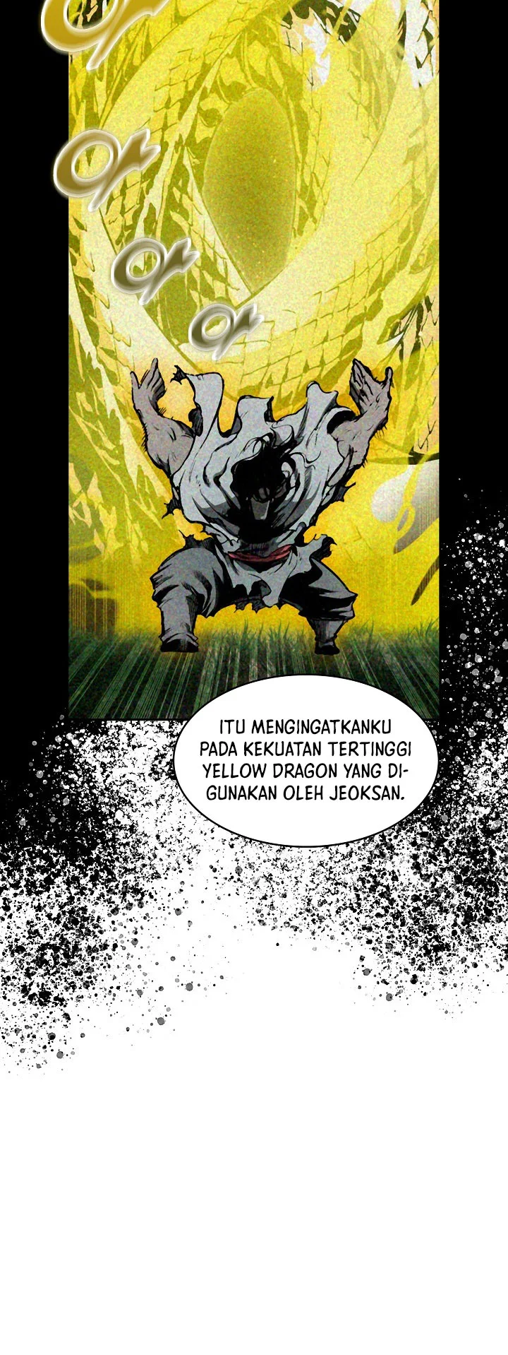 Memoir Of The King Of War Chapter 247 Gambar 51