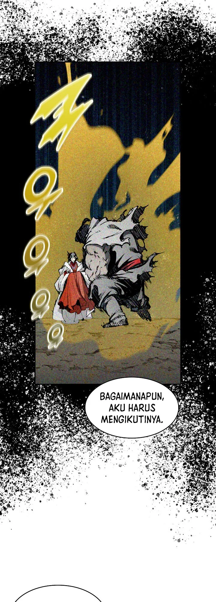 Memoir Of The King Of War Chapter 247 Gambar 53