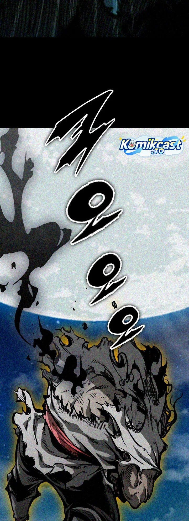 Memoir Of The King Of War Chapter 247 Gambar 63