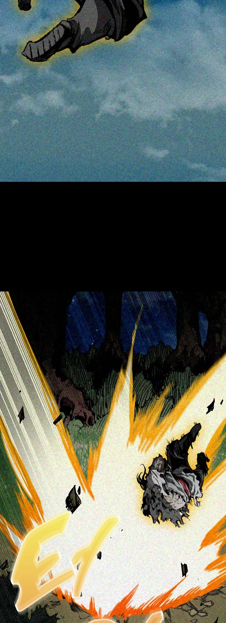 Memoir Of The King Of War Chapter 247 Gambar 64