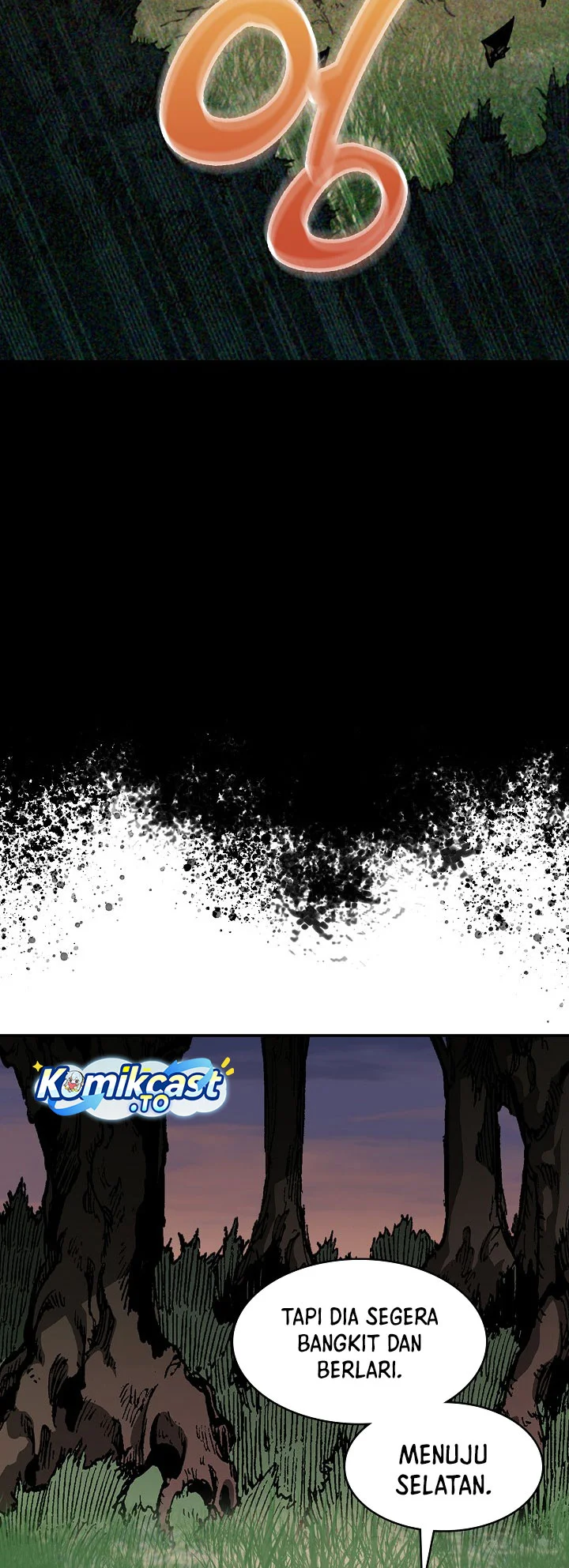 Memoir Of The King Of War Chapter 247 Gambar 65