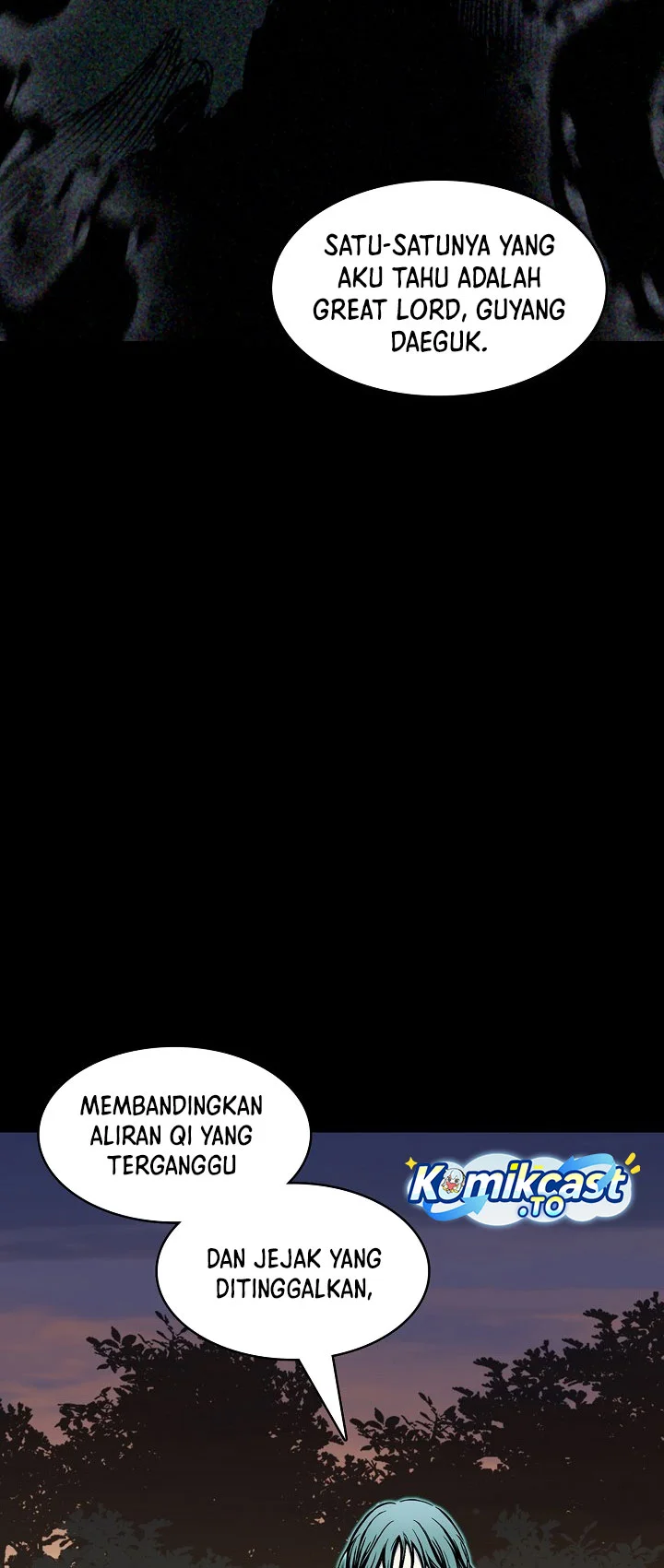 Memoir Of The King Of War Chapter 247 Gambar 68