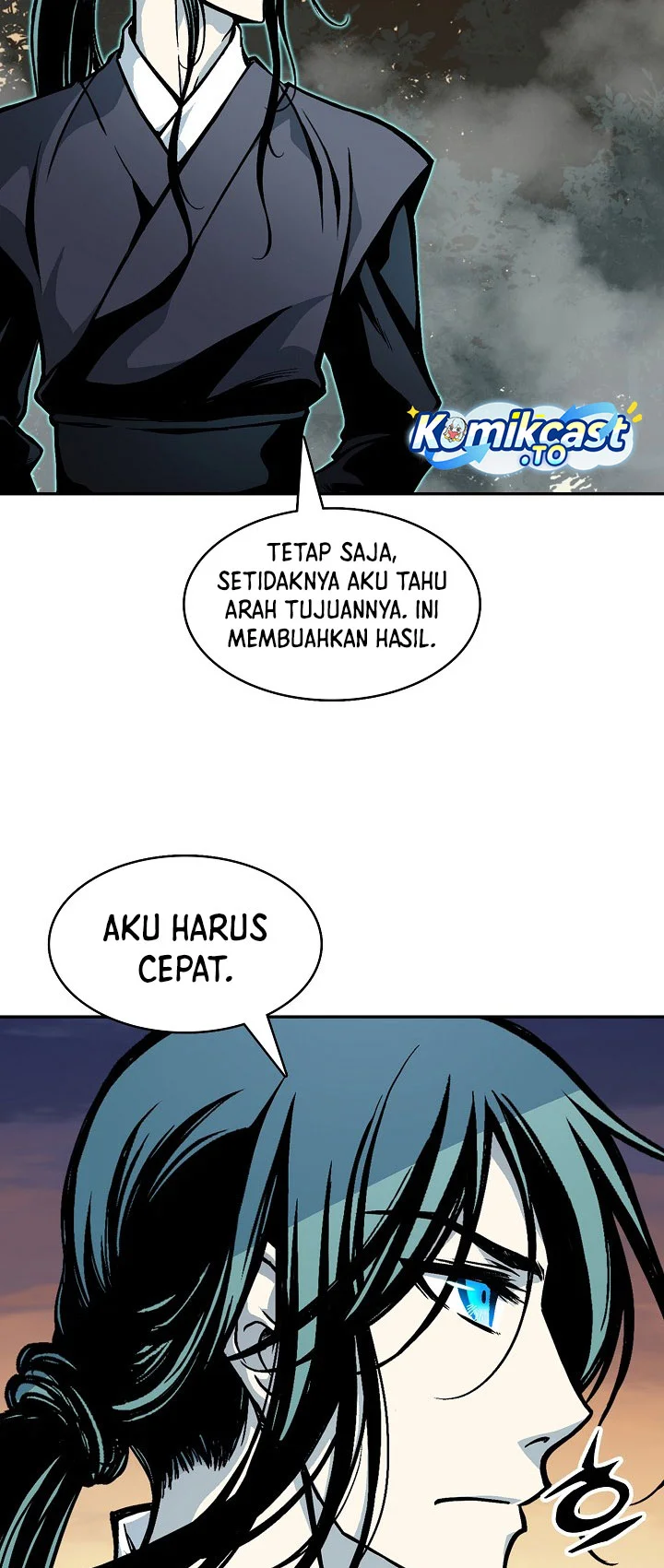 Memoir Of The King Of War Chapter 247 Gambar 70