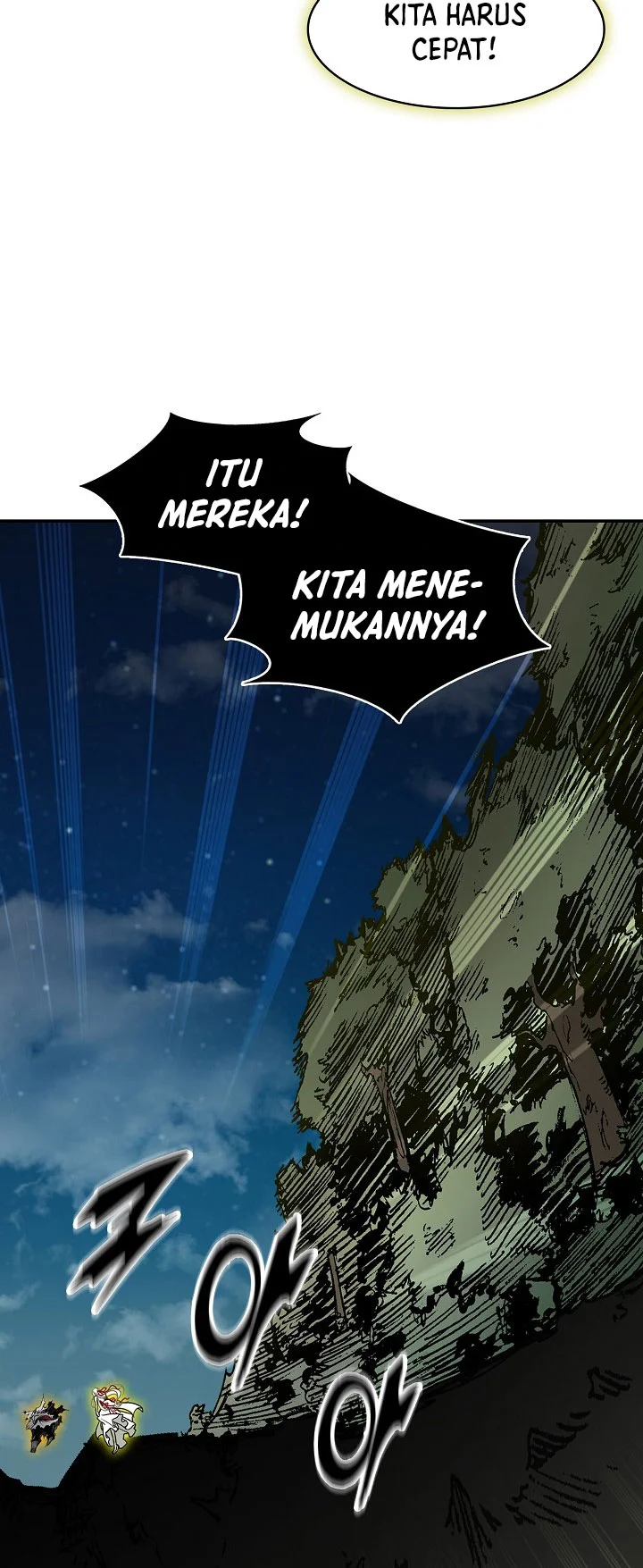 Memoir Of The King Of War Chapter 248 Gambar 11