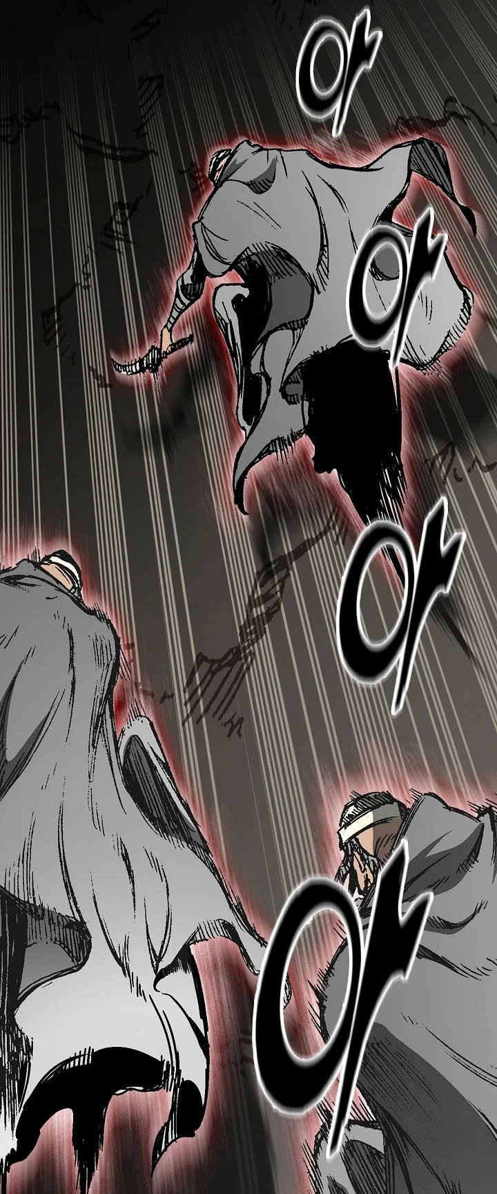 Memoir Of The King Of War Chapter 248 Gambar 12