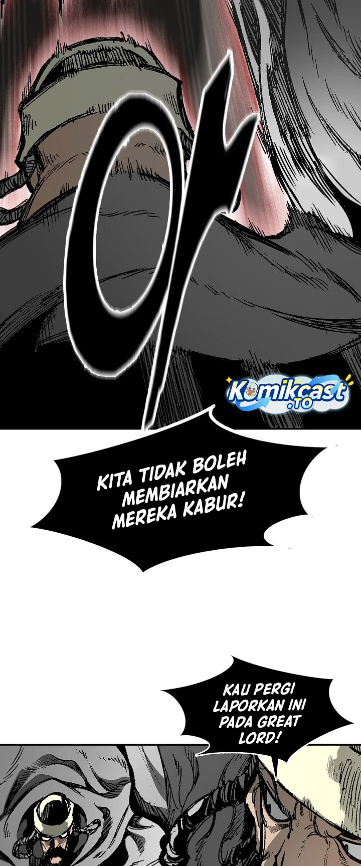 Memoir Of The King Of War Chapter 248 Gambar 13