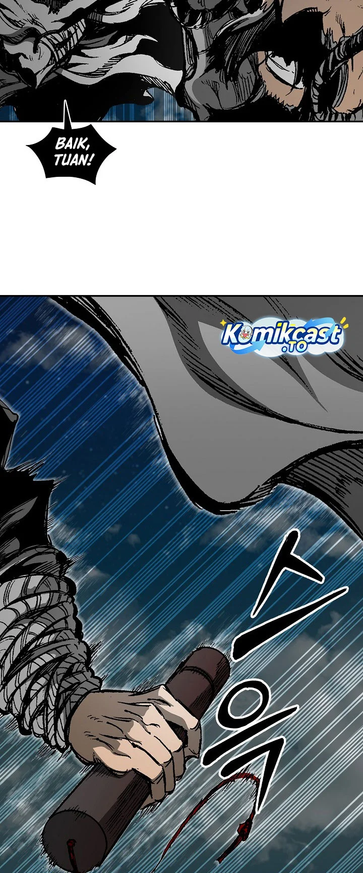 Memoir Of The King Of War Chapter 248 Gambar 14