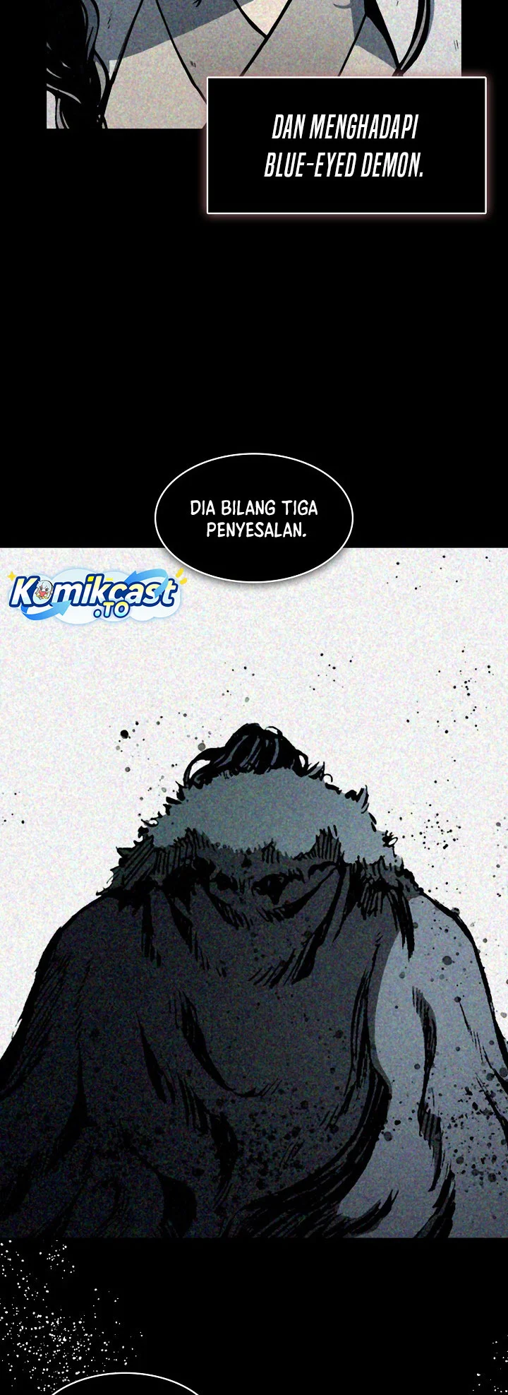 Memoir Of The King Of War Chapter 248 Gambar 29