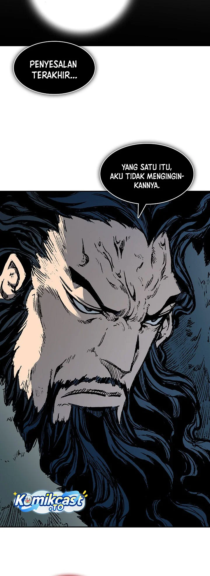 Memoir Of The King Of War Chapter 248 Gambar 31