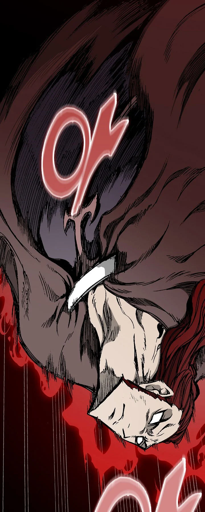 Memoir Of The King Of War Chapter 248 Gambar 37